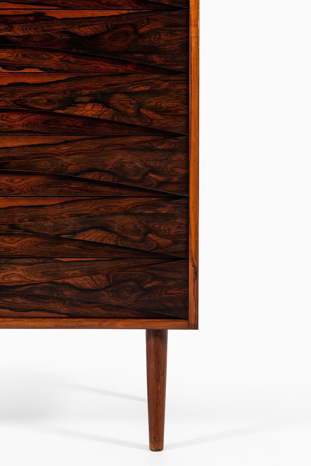 Arne Vodder Attributed Bureau Produced By N.C. Møbler In Denmark photo buy