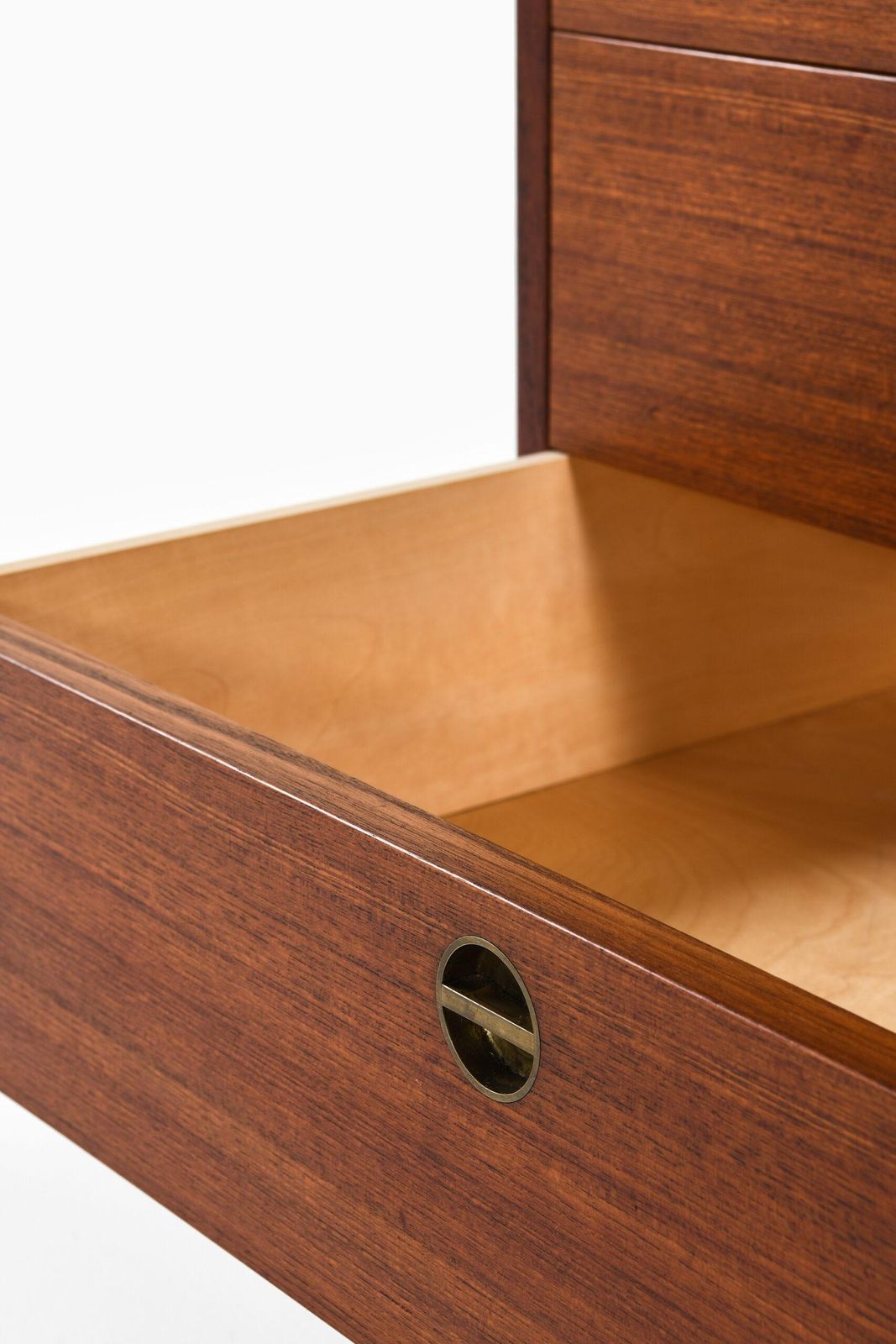 Børge Mogensen Bureau Bm57 Produced By Cabinetmaker P. Lauritsen & Søn photo buy