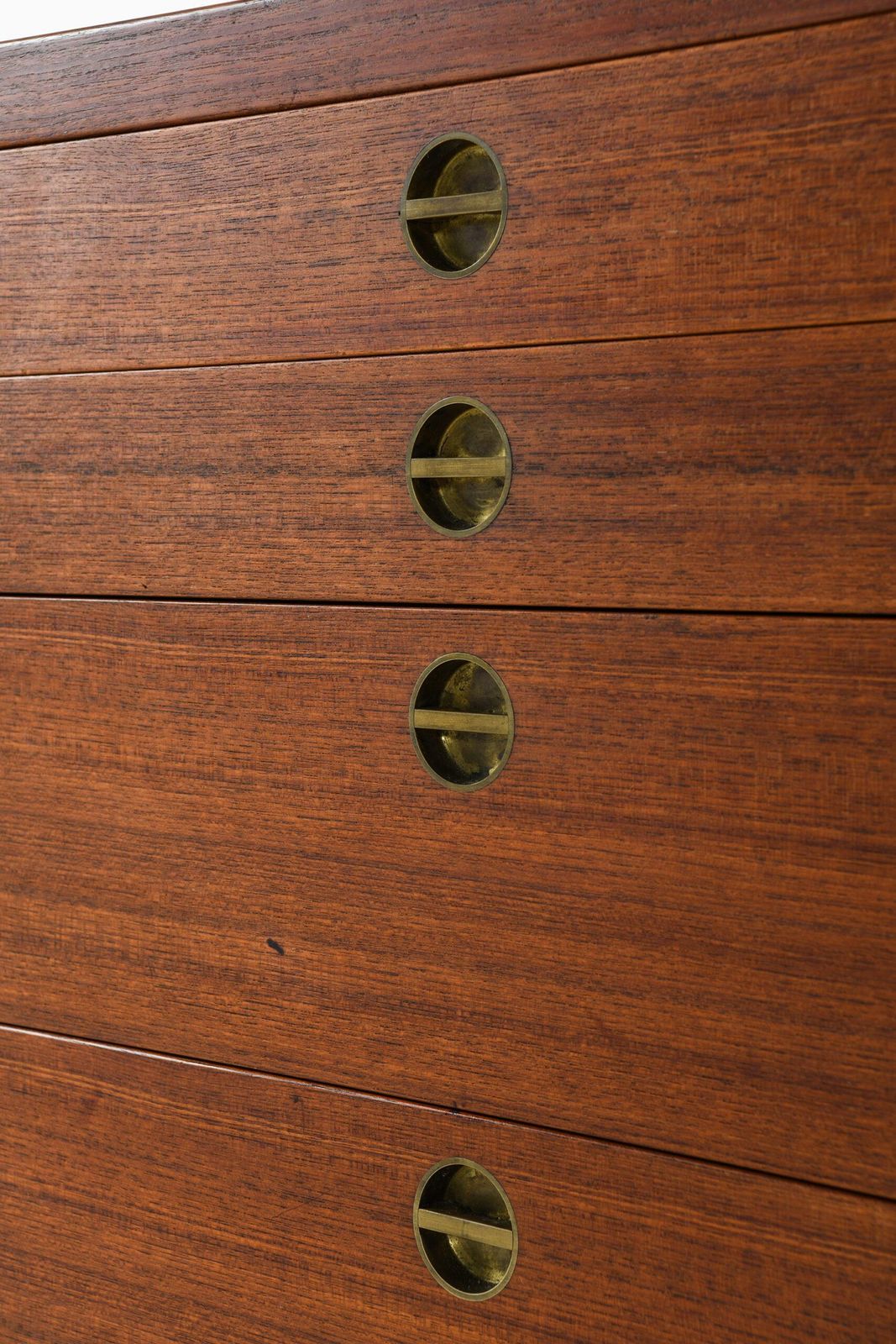 Børge Mogensen Bureau Bm57 Produced By Cabinetmaker P. Lauritsen & Søn photo vintage