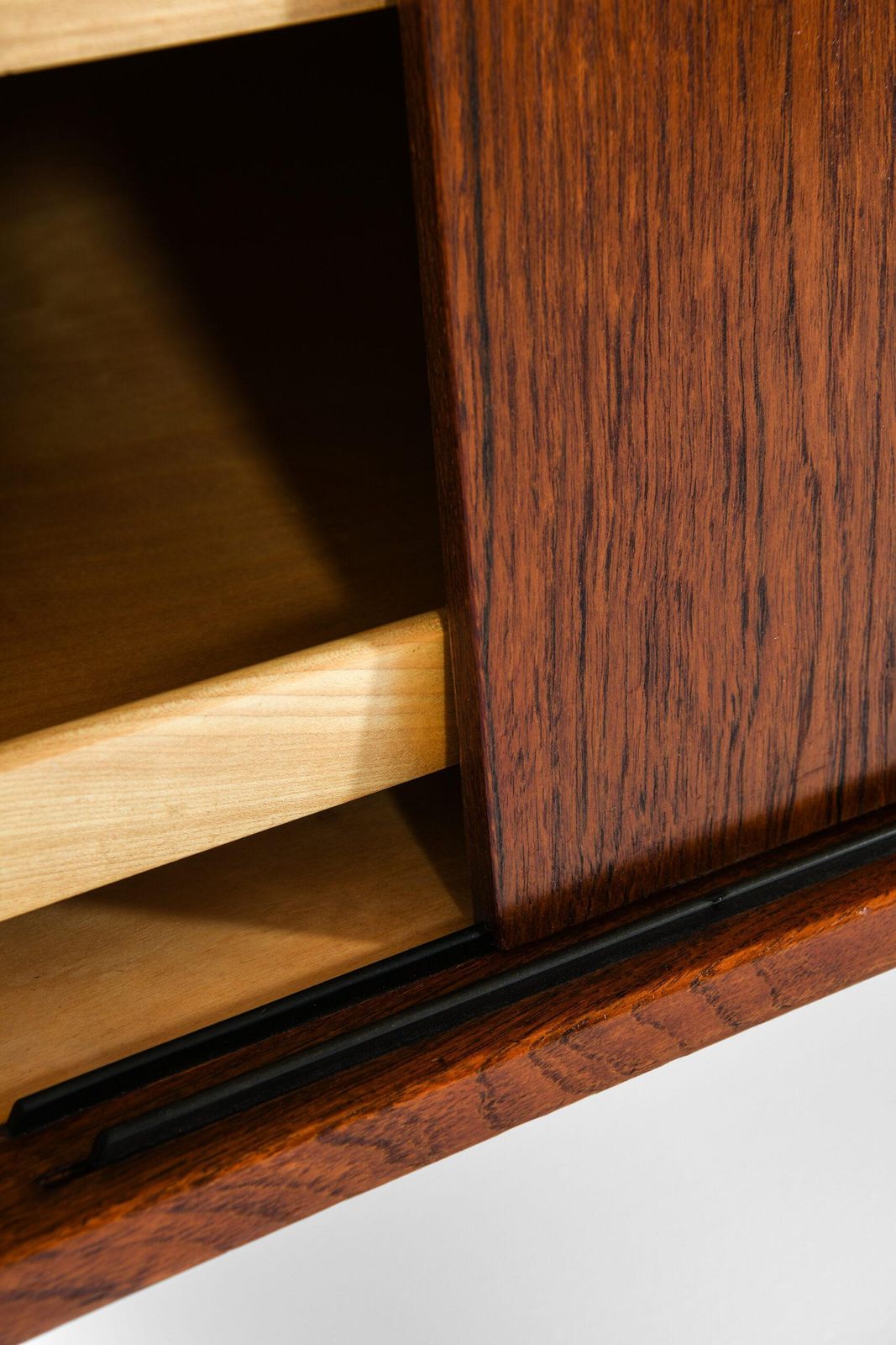 Arne Vodder & Anton Borg Bookcase Produced By Vamo In Denmark photo buy