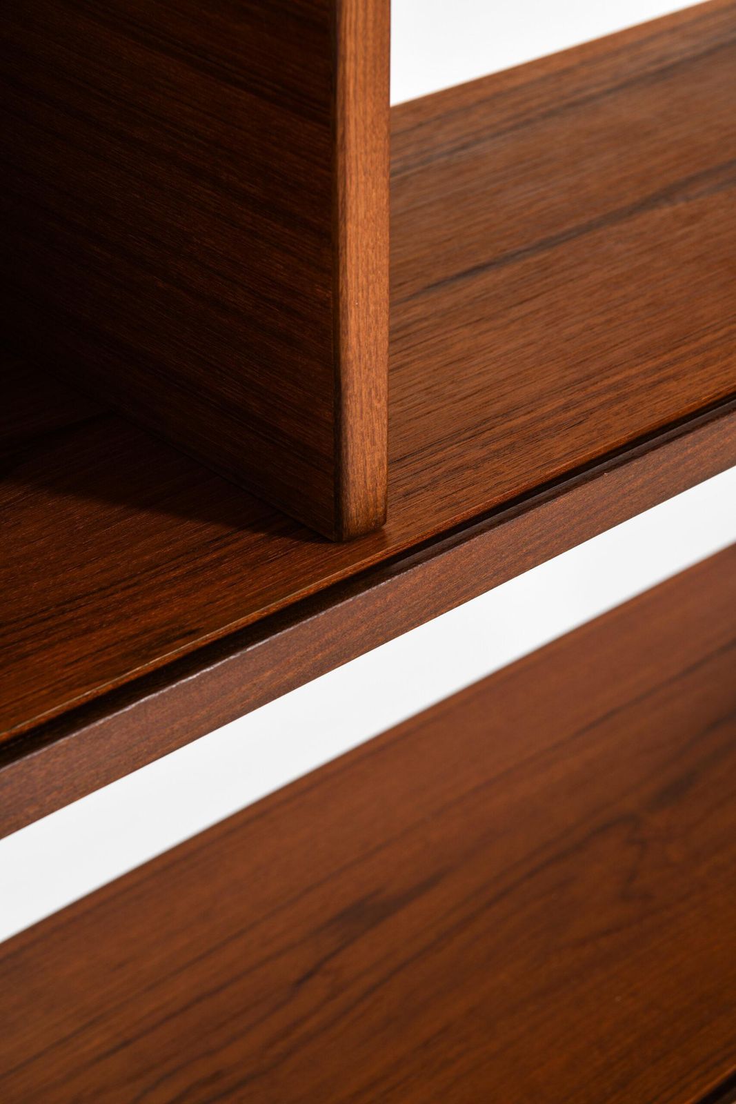 Ilmari Tapiovaara Bookcase Produced By Asko In Finland photo 63700.0