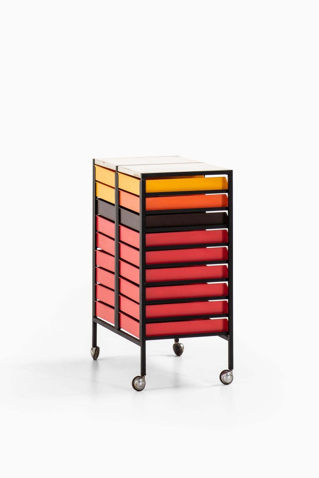 photo furniture Storage Units Produced By Stil I Stål In Denmark