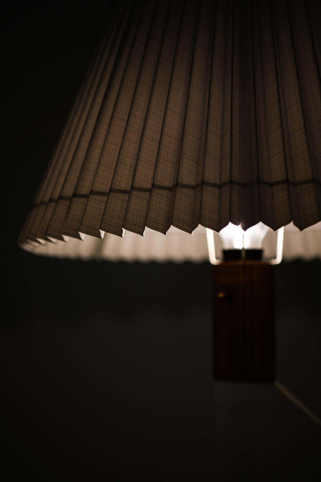 Lisa Johansson Pape Table Lamp Model No. 06 017 Produced By Oy Stockmann Ornö Ab photo buy