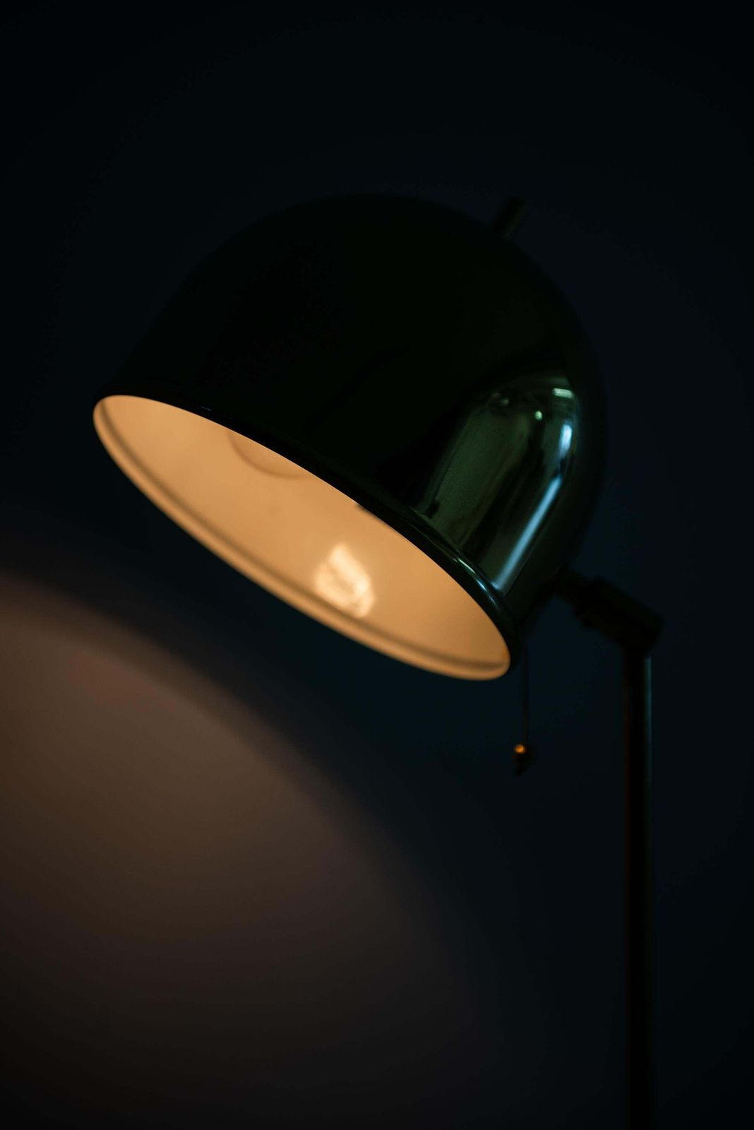 Floor Lamp Model G 075 Produced By Bergbom In Sweden photo buy