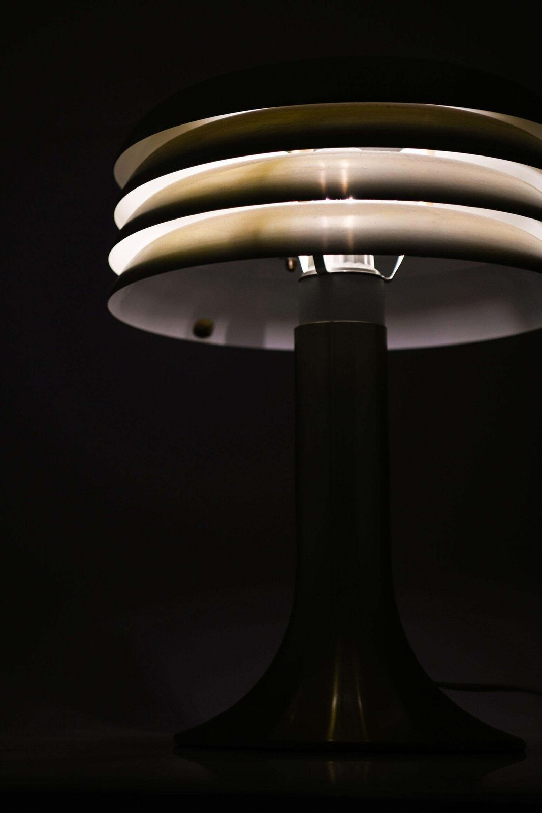 Hans Agne Jakobsson Table Lamp Model Bn 26 Produced By Hans Agne Jakobsson Ab photo buy