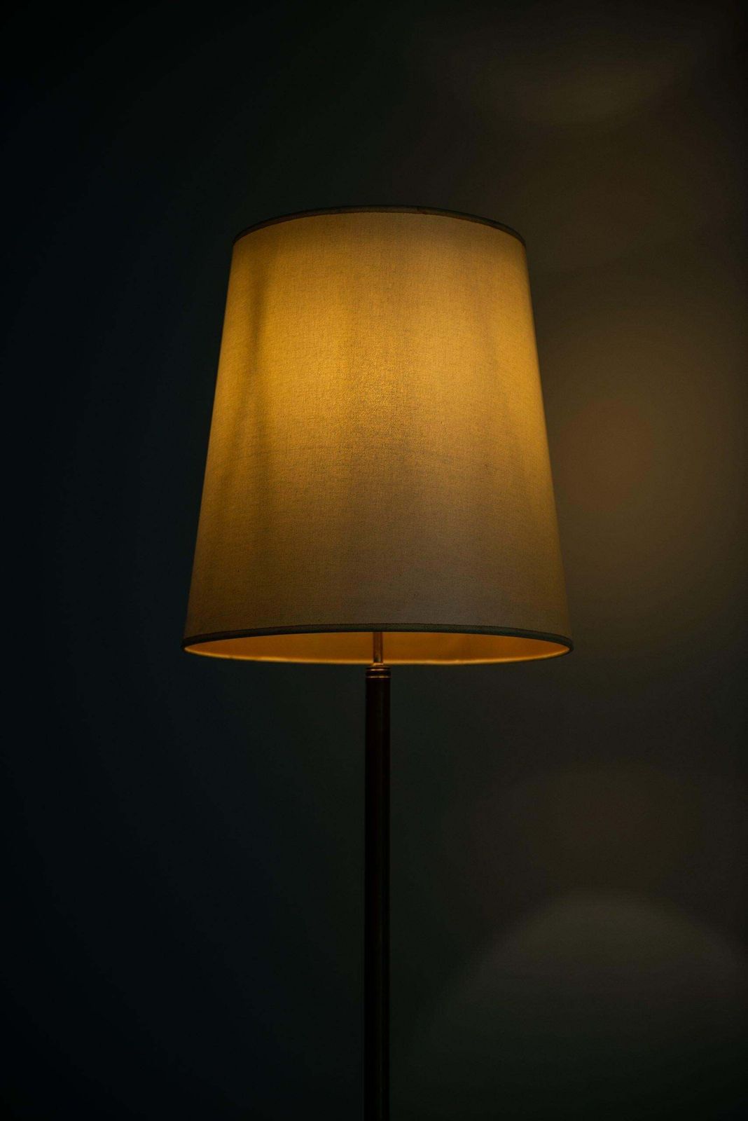 Sven Mejlstrøm Floor Lamps Produced By Mejlstrøms Belysning In Norway photo 2973.0