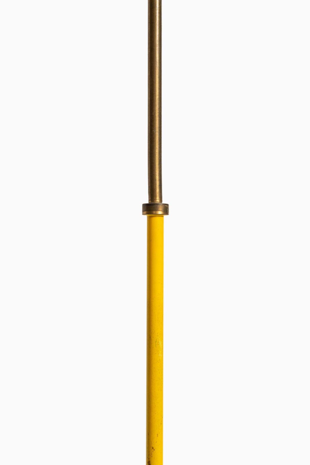 Hans Agne Jakobsson Floor Lamp By Hans Agne Jakobsson Ab In Markaryd, Sweden photo for sale