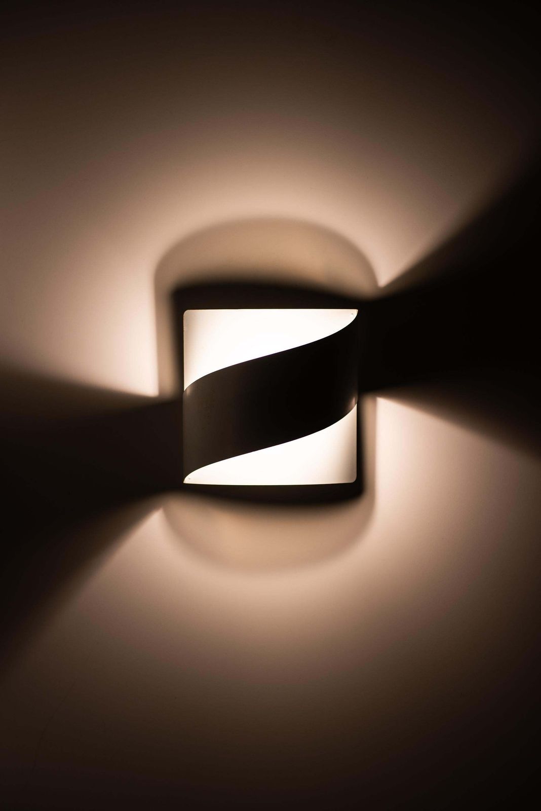 Peter Celsing Wall Lamps Produced By Fagerhults Belysning Ab In Sweden photo for sale