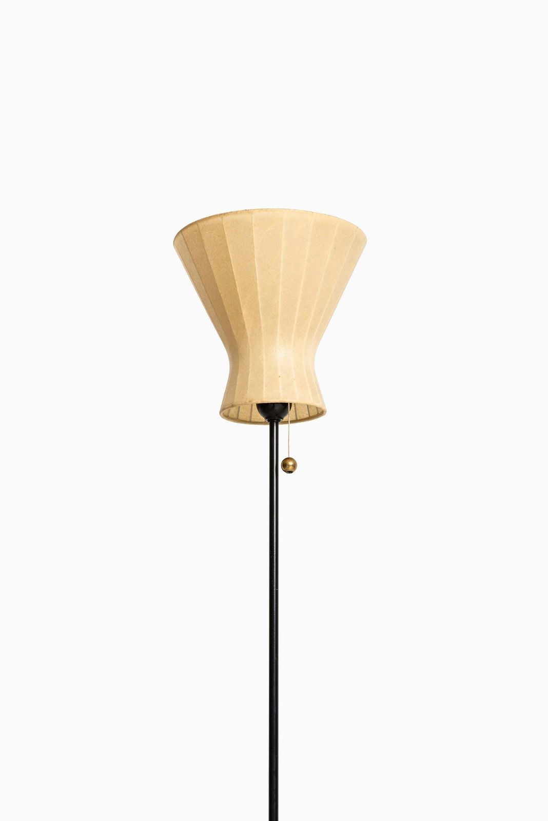 Hans Bergström Floor Lamp Model No 563 By Ateljé Lyktan In Sweden photo furniture