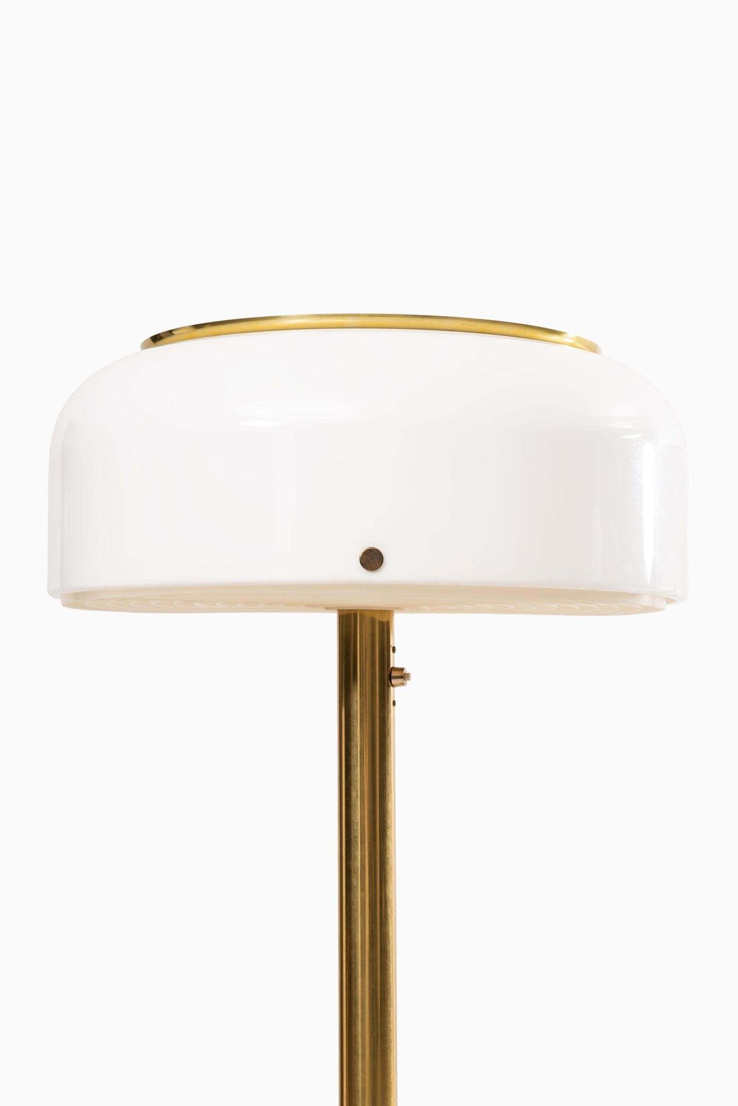 Anders Pehrson Floor Lamps Model Knubbling By Ateljé Lyktan In åhus, Sweden photo furniture