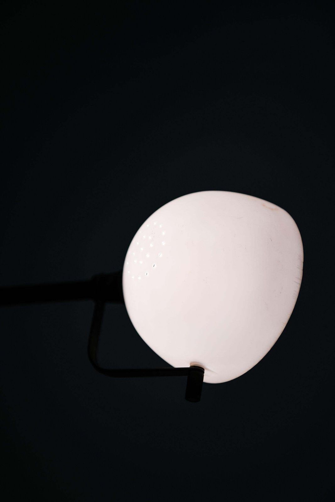 Paolo Rizzatto & Gino Sarfatti Table Lamp Model 613 Produced By Arteluce photo buy