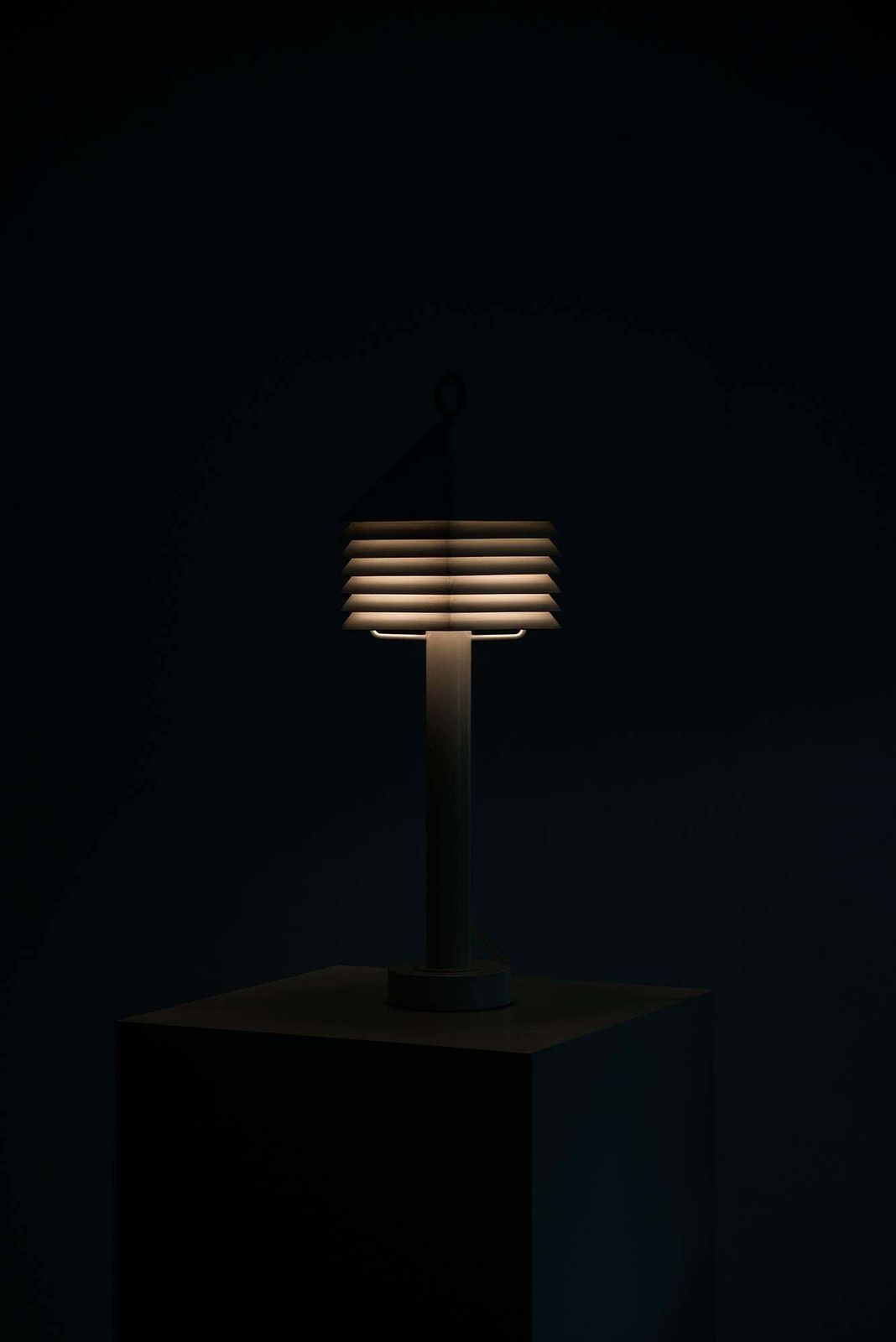 Hans Agne Jakobsson Table / Floor Lamp By Hans Agne Jakobsson Ab In Sweden photo Lighting