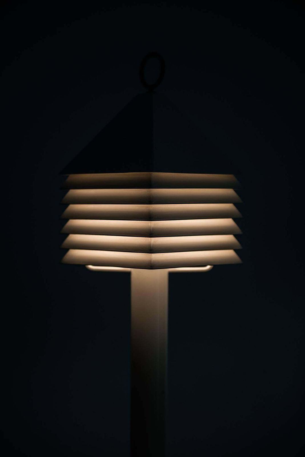 Hans Agne Jakobsson Table / Floor Lamp By Hans Agne Jakobsson Ab In Sweden photo 3397.0