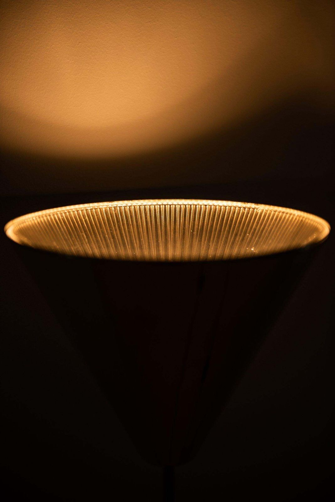 photo for sale Floor Lamps / Uplights Model G 07 Produced By Bergbom In Sweden