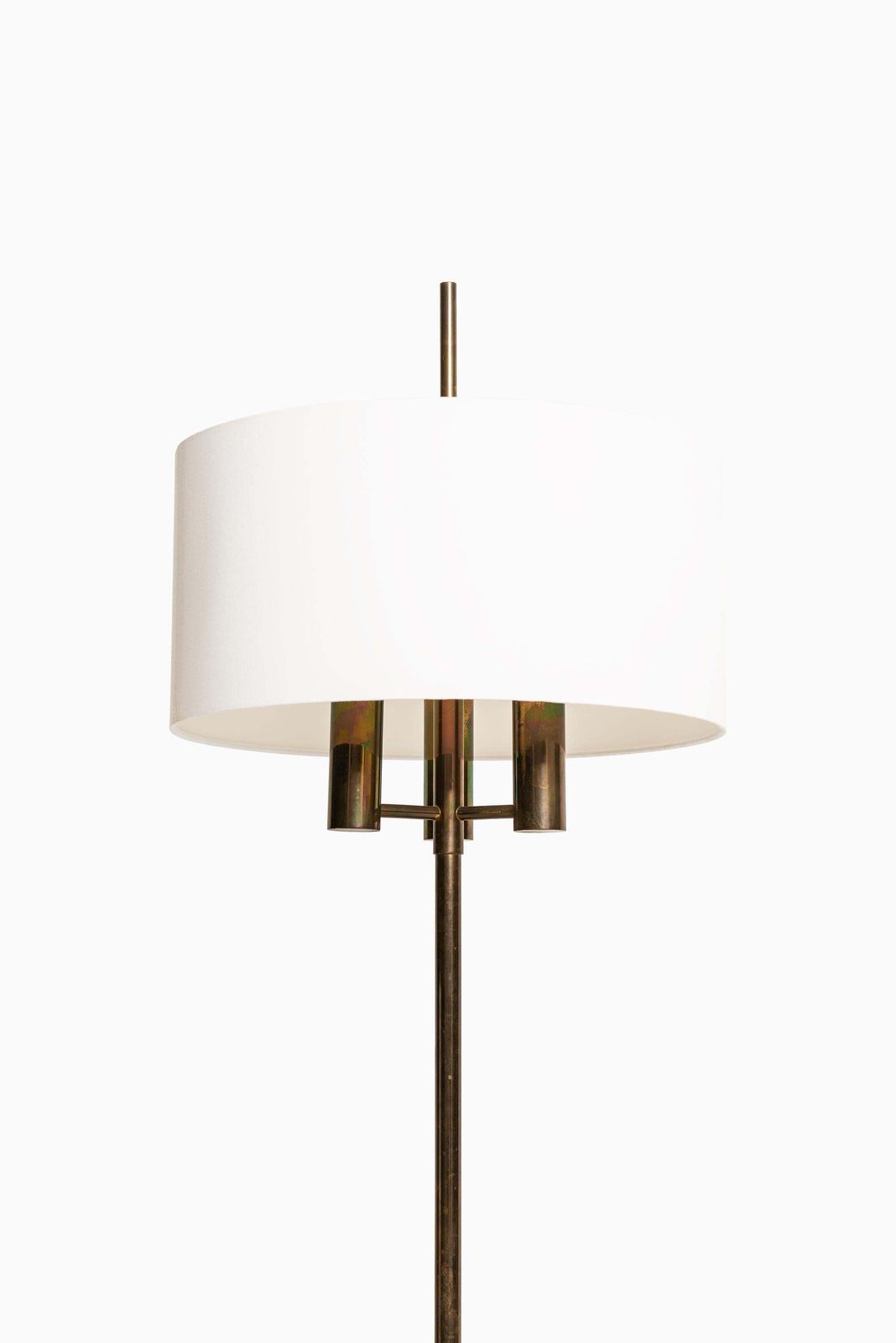 Floor Lamps In The Style Of Svend Aage Holm Sørensen Produced In Denmark photo furniture