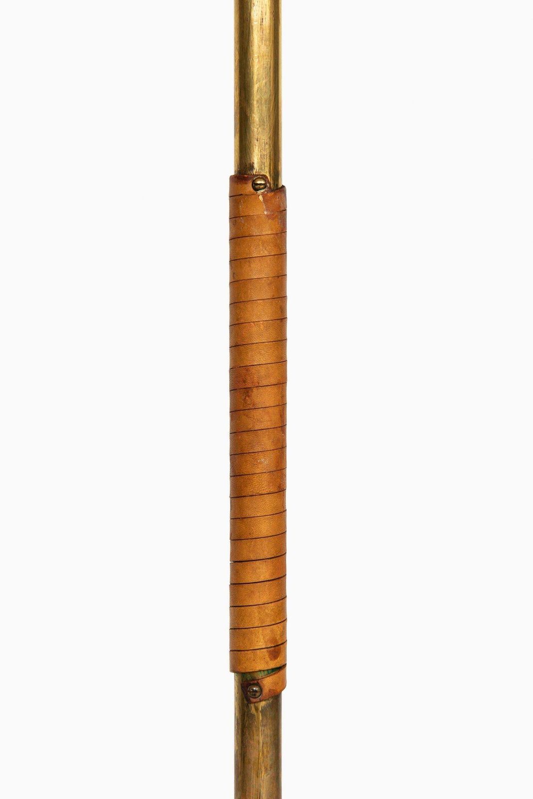 Floor Lamps Attributed To Paavo Tynell Produced In Finland photo buy