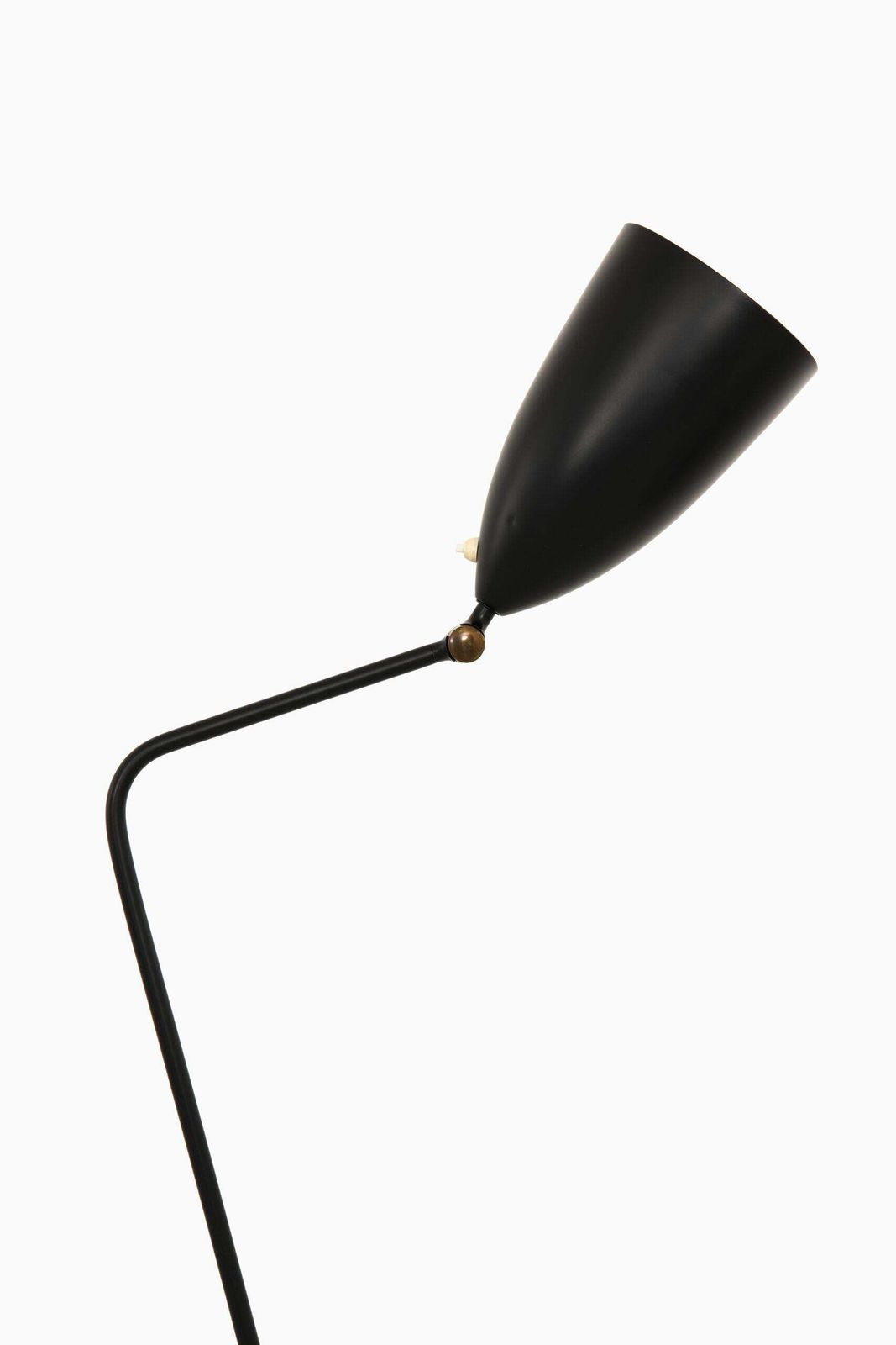 Greta Magnusson Grossman Floor Lamp Model G 33 / Grasshopper Produced By Bergbom photo buy