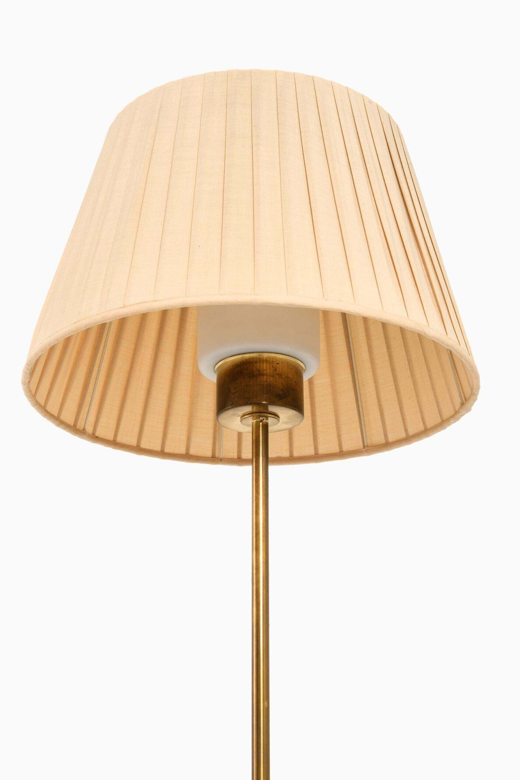Hans Agne Jakobsson Floor Lamps Model G 50 Produced By Hans Agne Jakobsson Ab photo Lighting