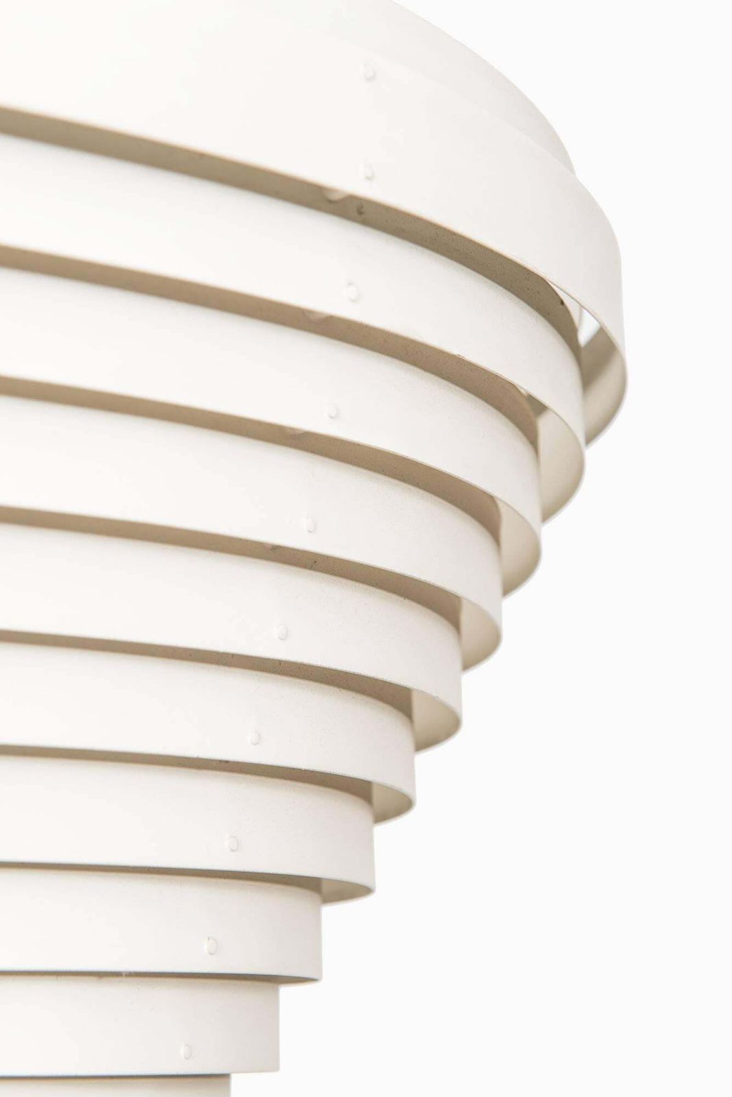 Alvar Aalto Angel Wing Floor Lamp Model A805 By Valaistustyö In Finland photo vinterior