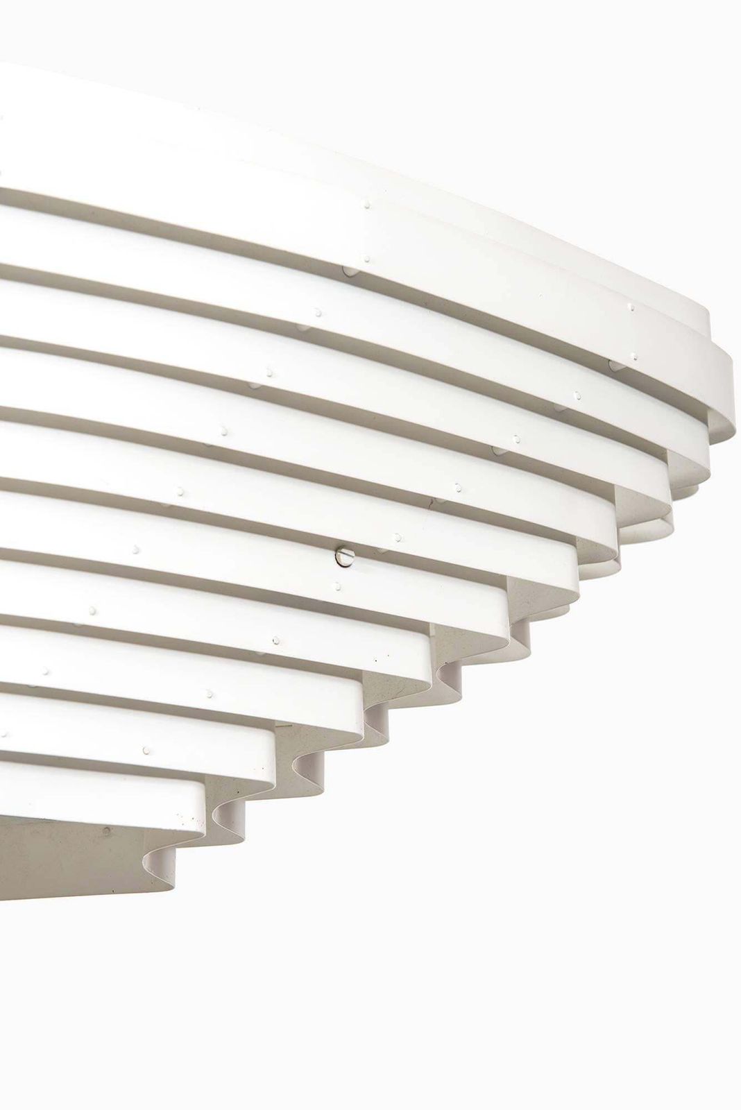 Alvar Aalto Angel Wing Floor Lamp By Valaistustyö In Finland photo buy