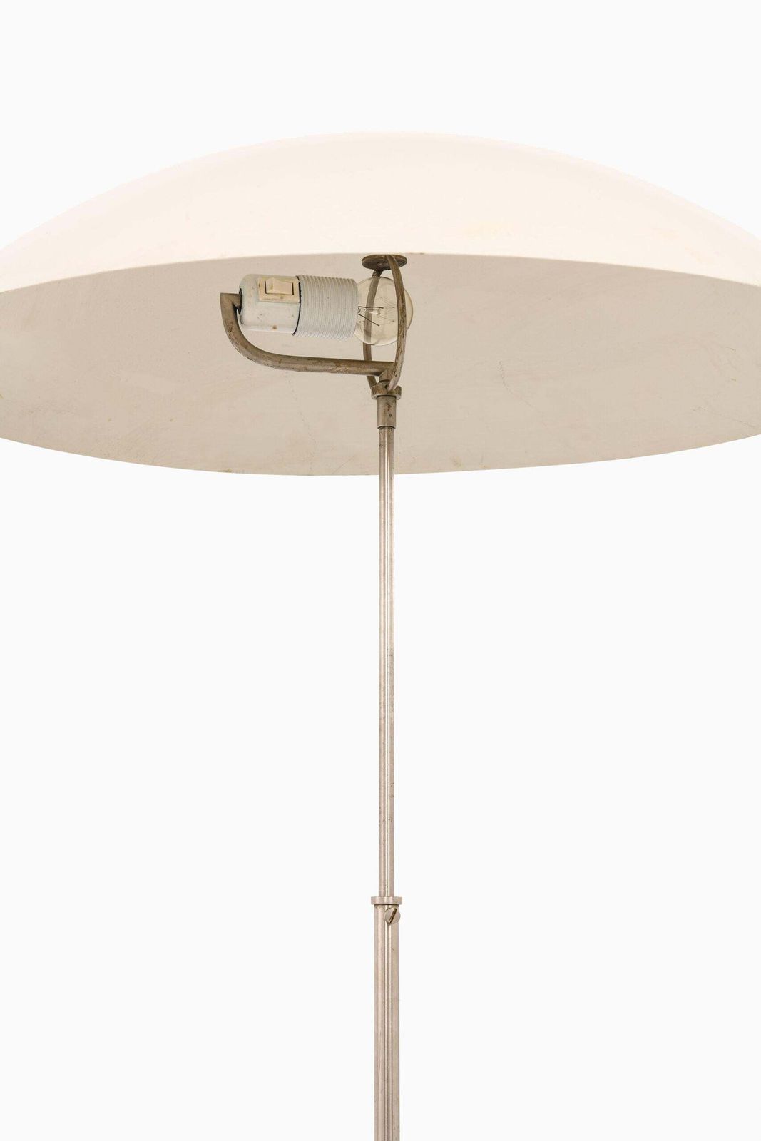 Margareta Köhler Floor Lamp Produced By Futurum photo for sale