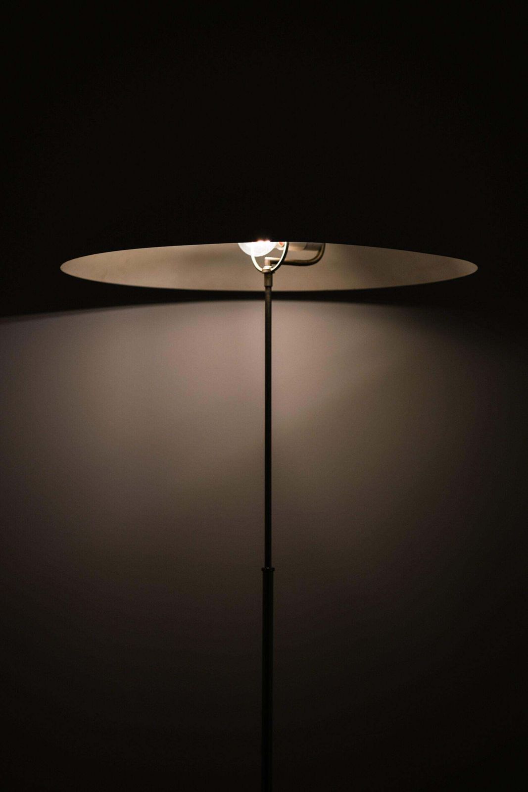Margareta Köhler Floor Lamp Produced By Futurum photo 12740.0