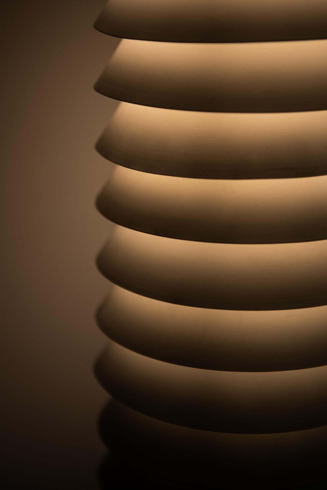 Ilmari Tapiovaara Floor Lamp Model "Maija The Bee" By Hienoteräs In Finland photo buy
