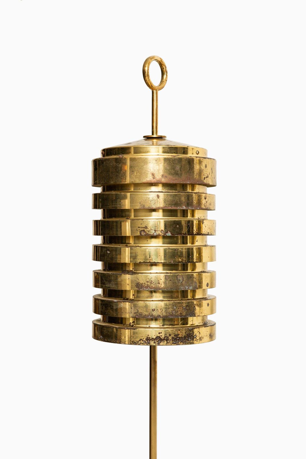 Hans Agne Jakobsson Floor Lamps Model G 20 By Hans Agne Jakobsson Ab In Sweden photo 21233.0