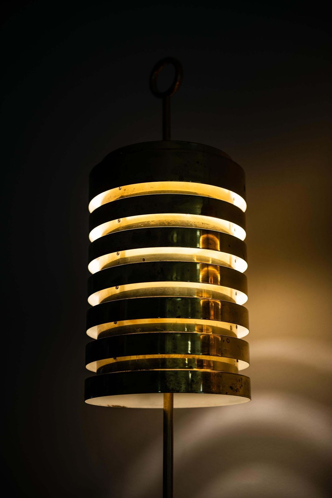 Hans Agne Jakobsson Floor Lamps Model G 20 By Hans Agne Jakobsson Ab In Sweden photo buy