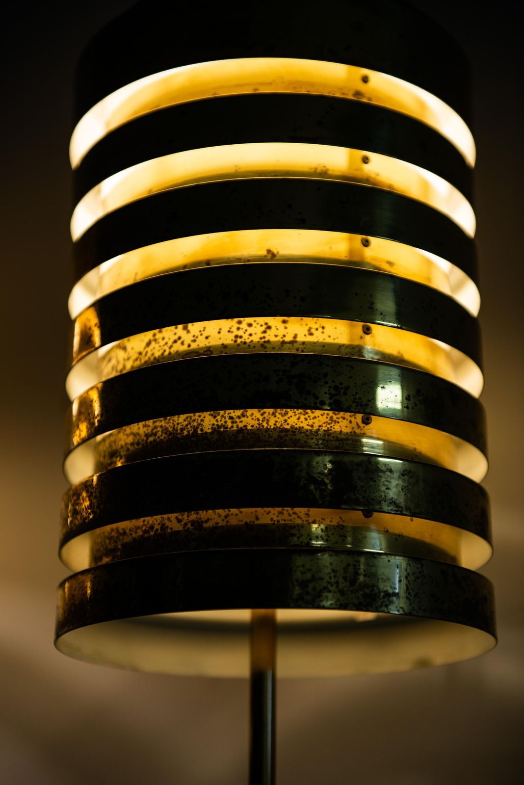 Hans Agne Jakobsson Floor Lamps Model G 20 By Hans Agne Jakobsson Ab In Sweden photo vintage