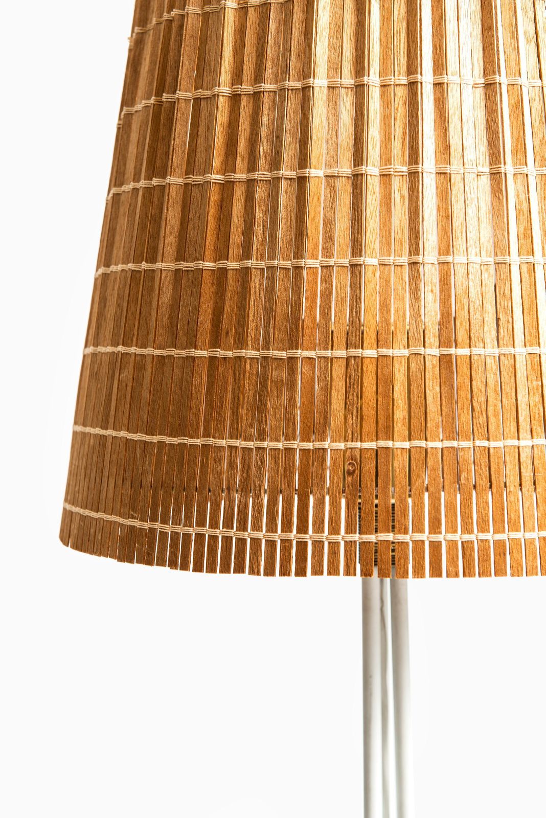 Lisa Johansson Pape Floor Lamps Model 30 058 By Orno In Finland photo furniture