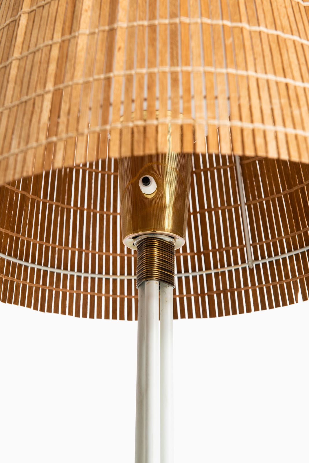 Lisa Johansson Pape Floor Lamps Model 30 058 By Orno In Finland photo Lighting