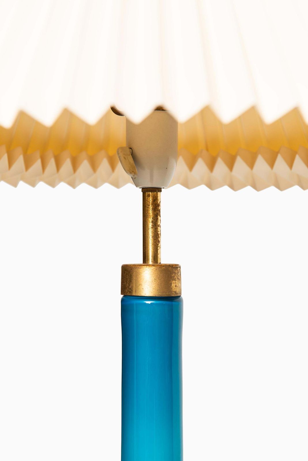 Svend Aage Holm Sørensen Table Lamps By Holm Sørensen & Co. In Denmark photo furniture
