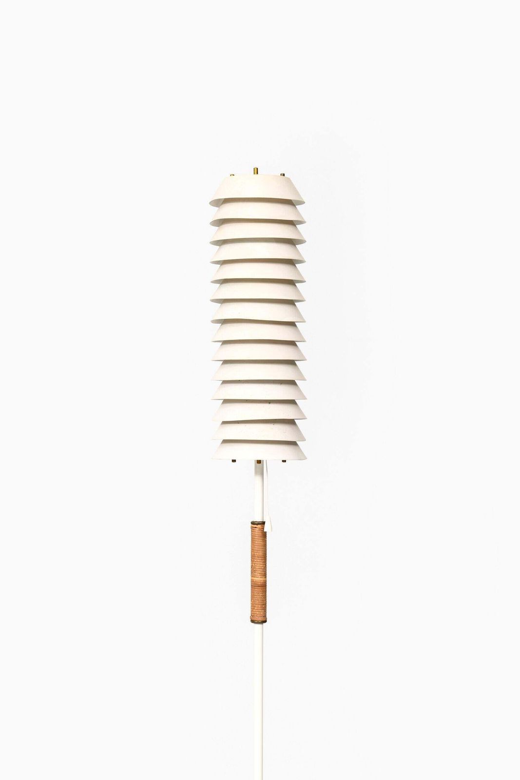 Ilmari Tapiovaara Floor Lamp “Maija The Bee” / Maija Mehiläinen By Hienoteräs photo furniture