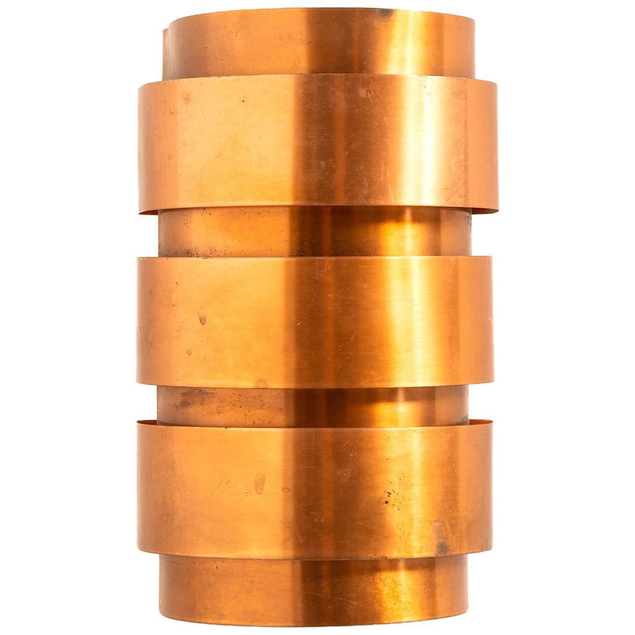 Hans Agne Jakobsson Wall Lamps Model V 155 By Hans Agne Jakobsson Ab In Sweden