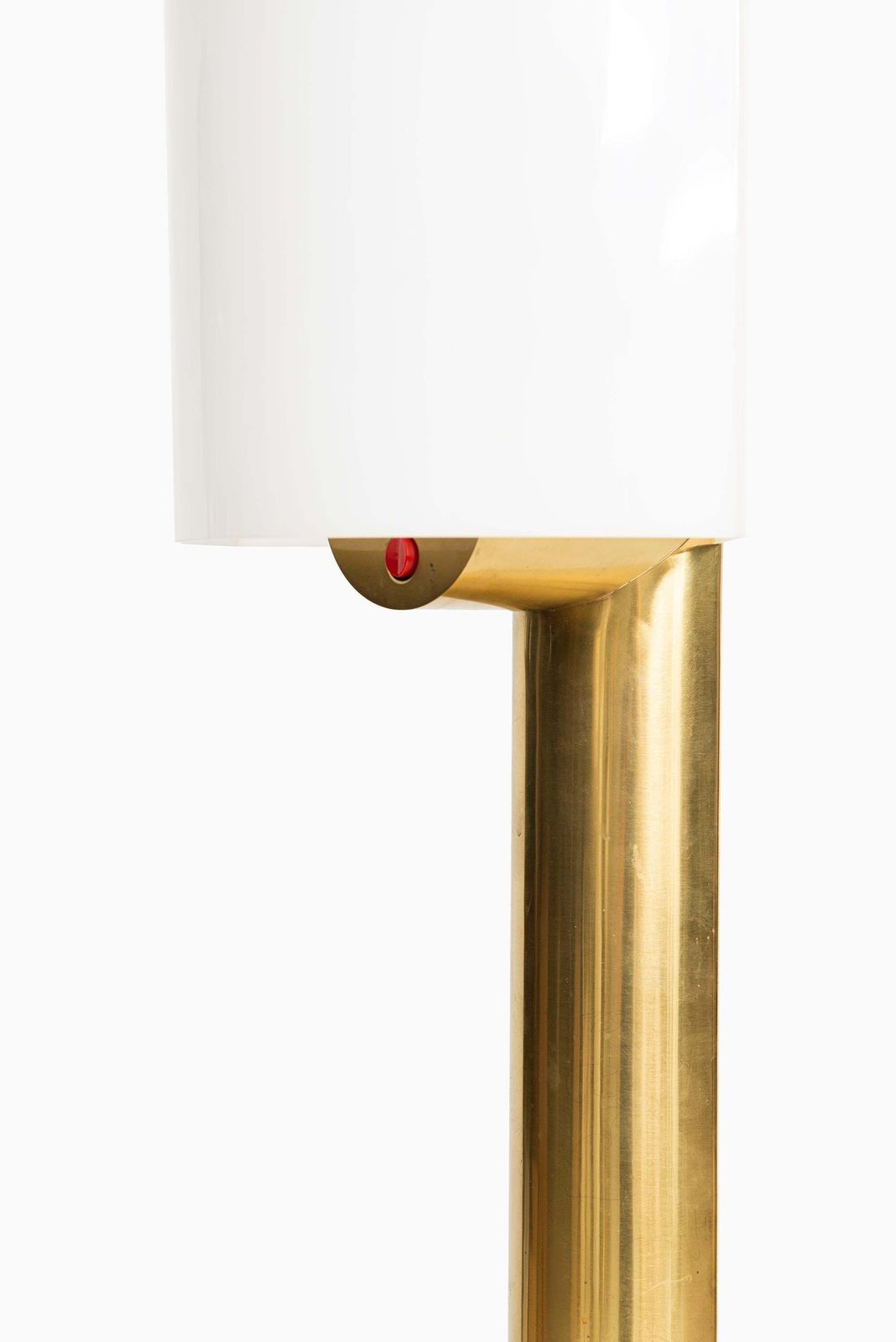 Reima Pietilä Table Lamps Produced For Public Library Metso In Tampere, Finland photo Lighting