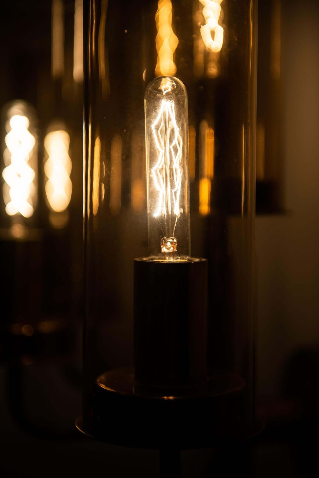 Hans Agne Jakobsson Wall Lamps Model V 169/5 By Hans Agne Jakobsson Ab In Sweden photo buy