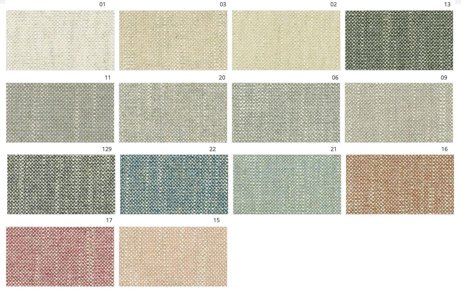 photo vinterior Mid Century Vlindermodel Eetkamerstoel, Roze Linnen, Licht Hout, Europa, Jaren 1960