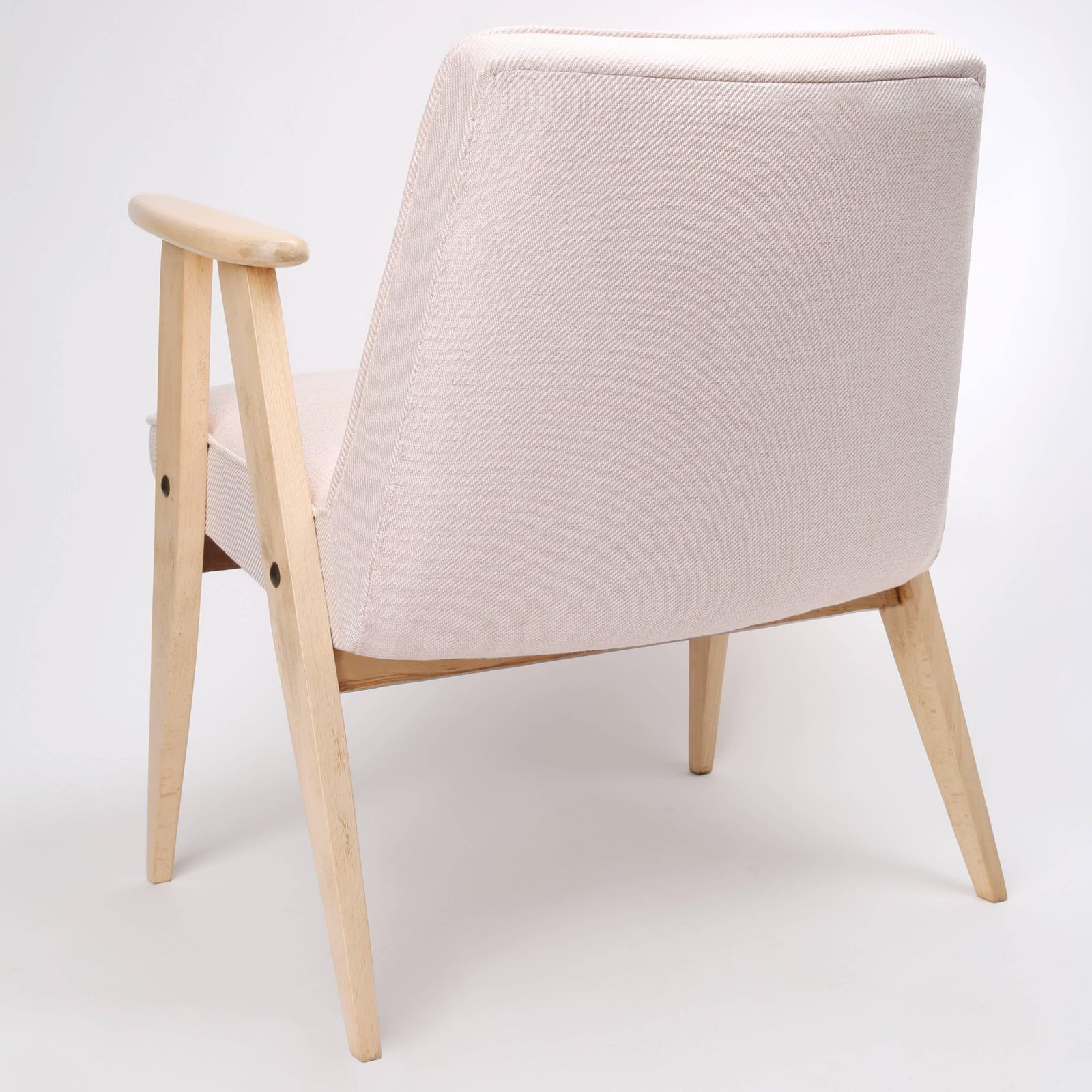 366 Fauteuil Van Jozef Chierowski, Polen, Jaren 1960 photo buy