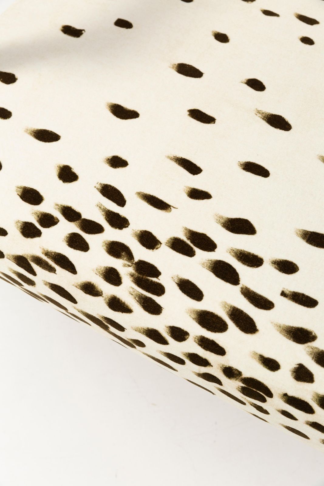 Mid Century Pattern Dalmatian Armchair, By Edmund Homa, Europe, 1960s photo 1702.0