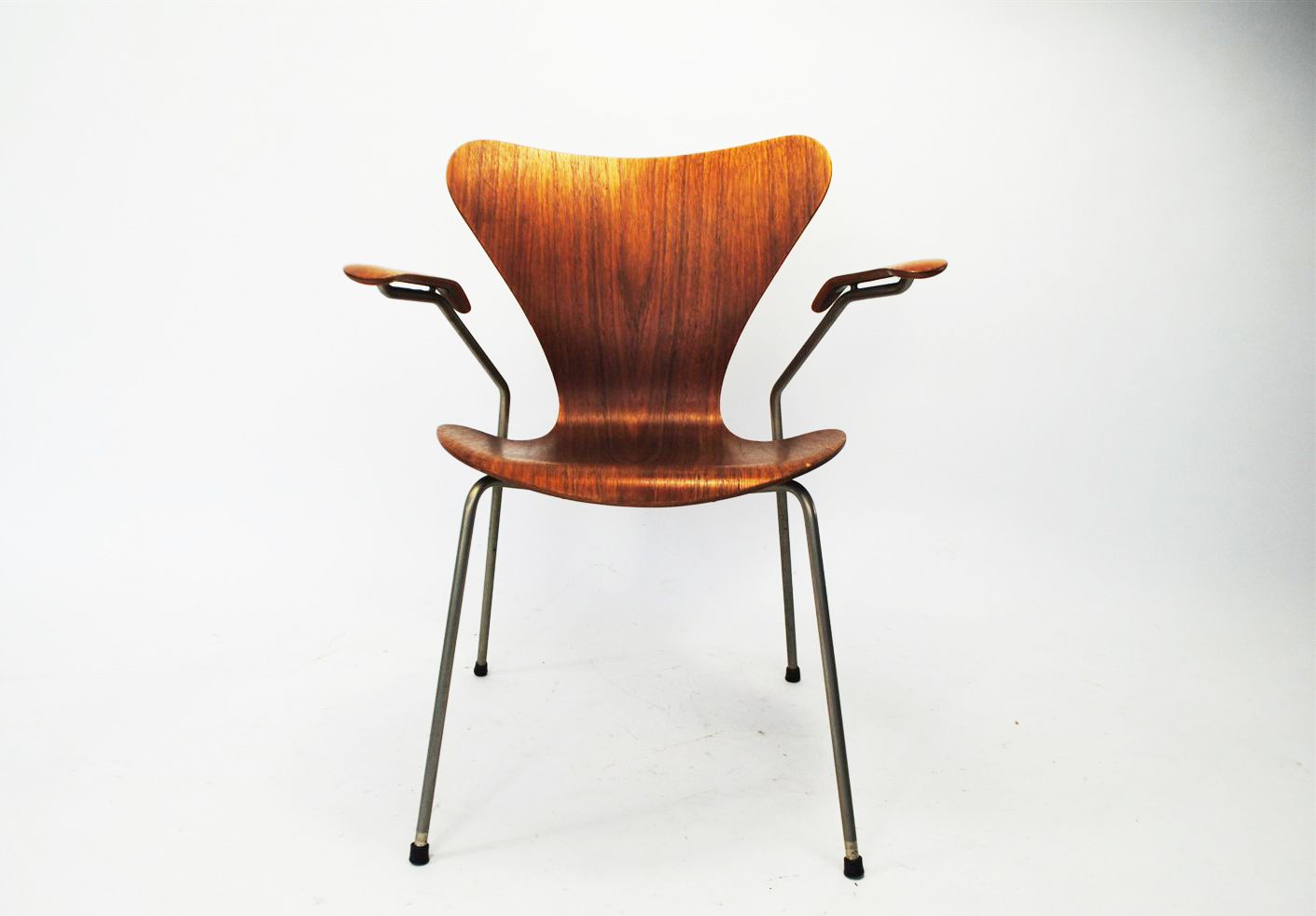 Teak Jacobsen 7 Series photo 500.0