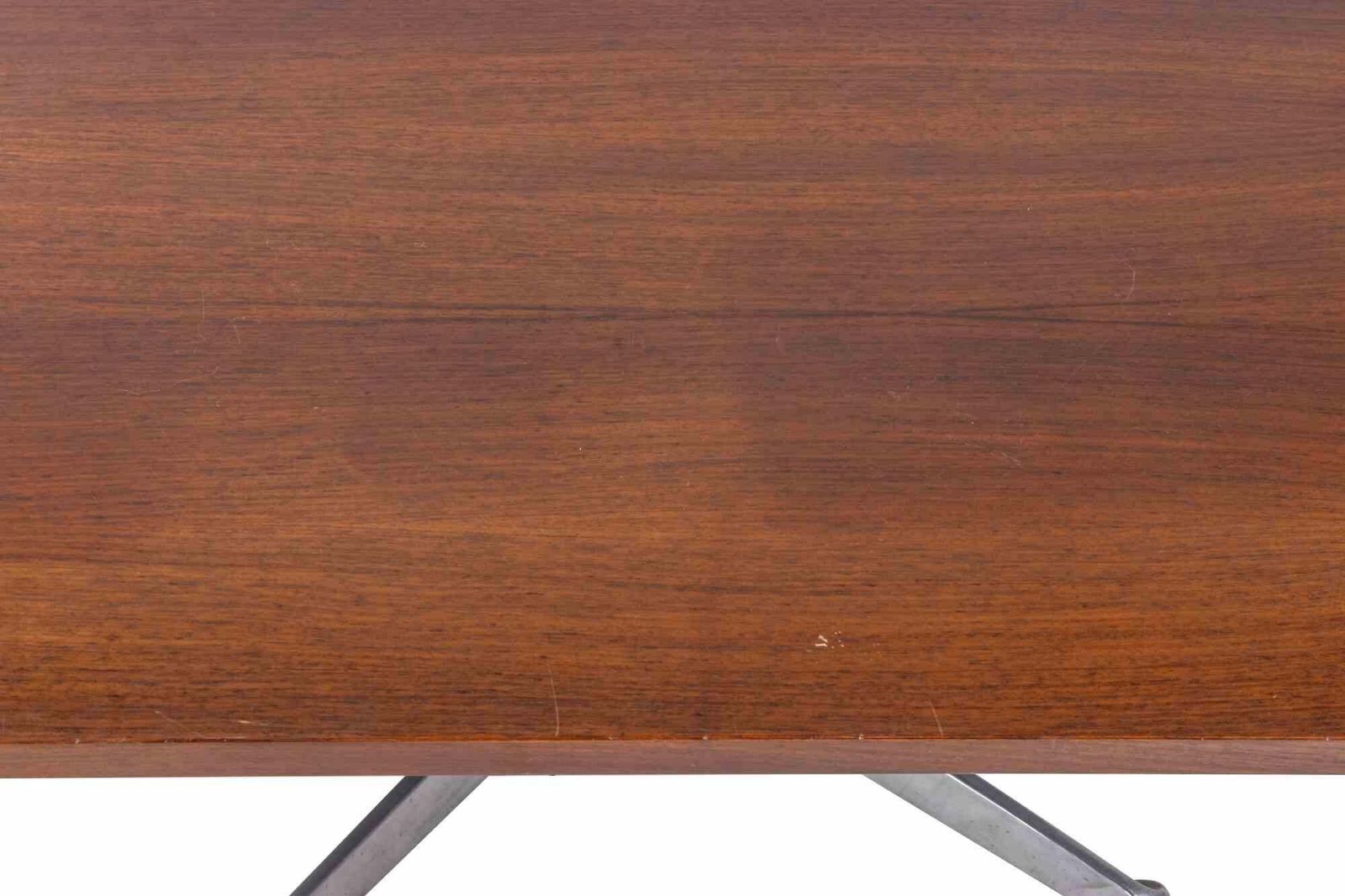 Coffee Table Mod. T160 By Osvaldo Borsani For Tecno, 1967 photo 578.0