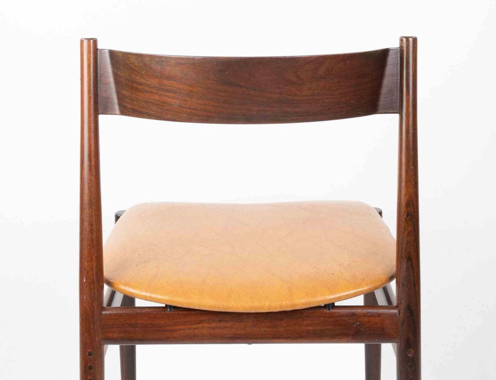 Set Of 4 Vintage Chairs Italian Manufacture 1960s photo buy