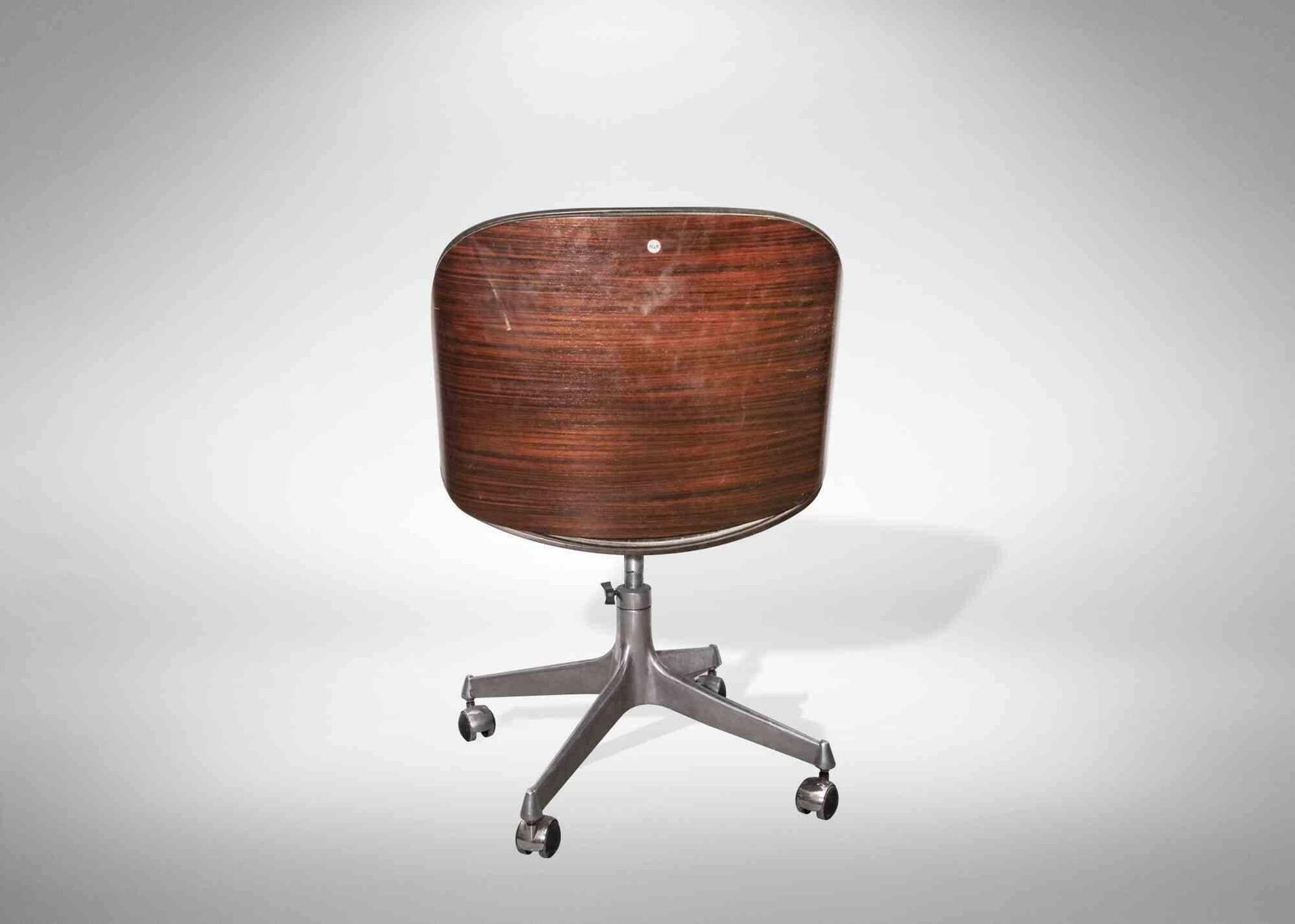 Vintage Mim Armchair, 1950s photo Furniture