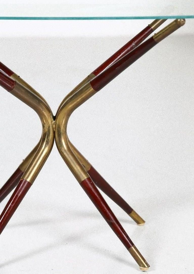 Italian Vintage Coffee Table, Italy, 1960s photo for sale