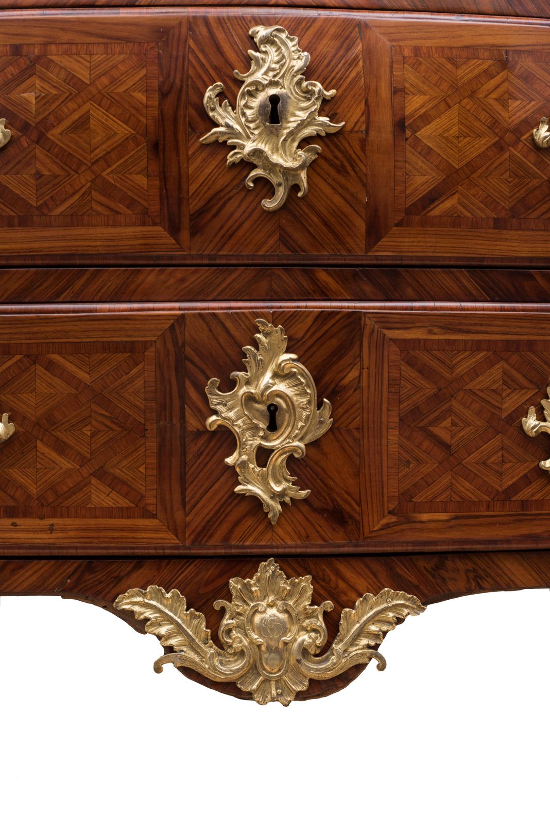 French Regency Marble Chest Of Drawers, Italy, 19th Century photo Furniture