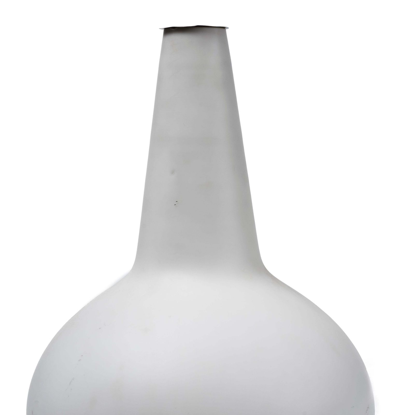 Vintage Vase Lamp By Fontana Arte, Italy, 1950s photo furniture
