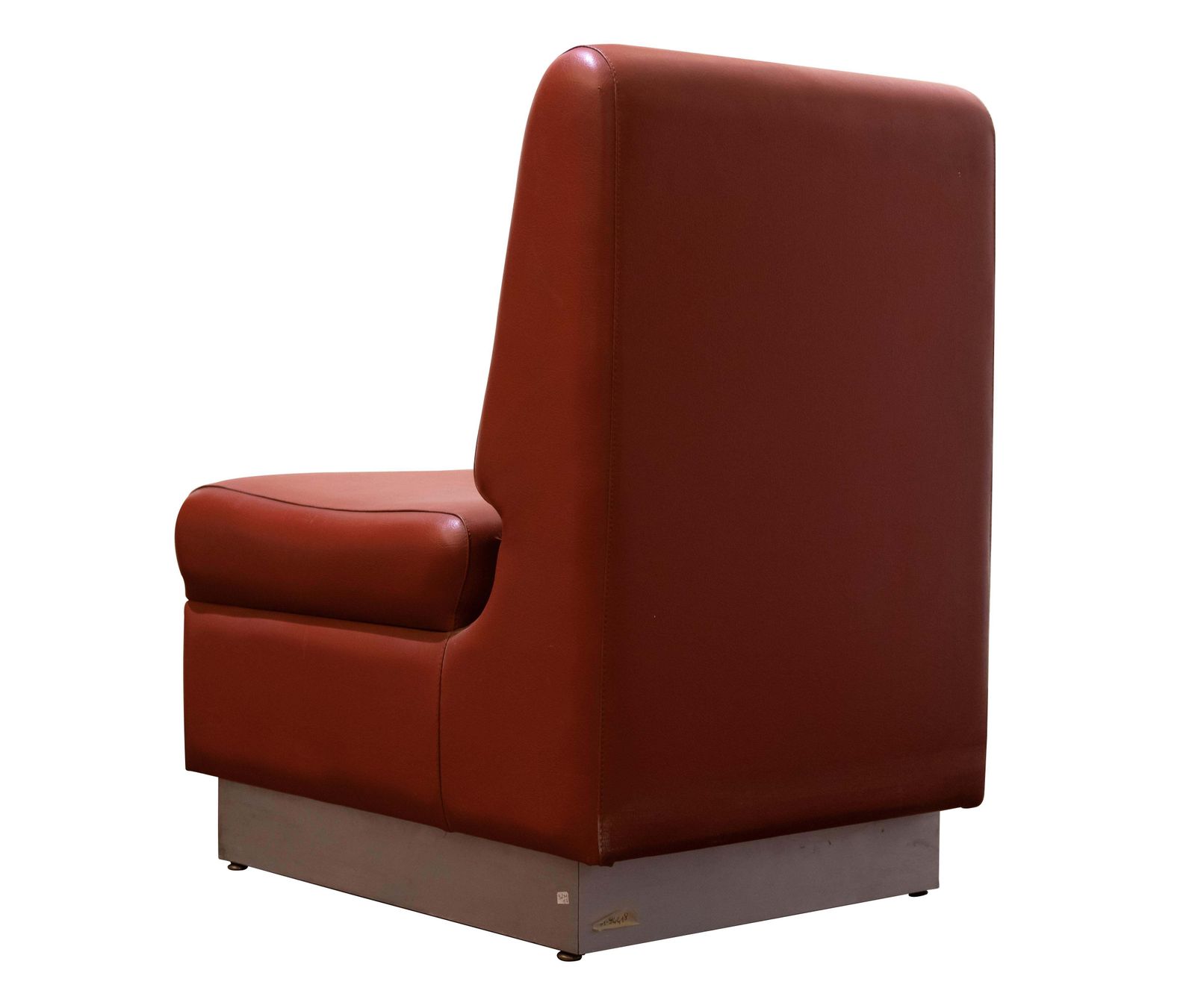 Pair Of Vintage Armchairs, Italian Production, 1960s photo 2378.0