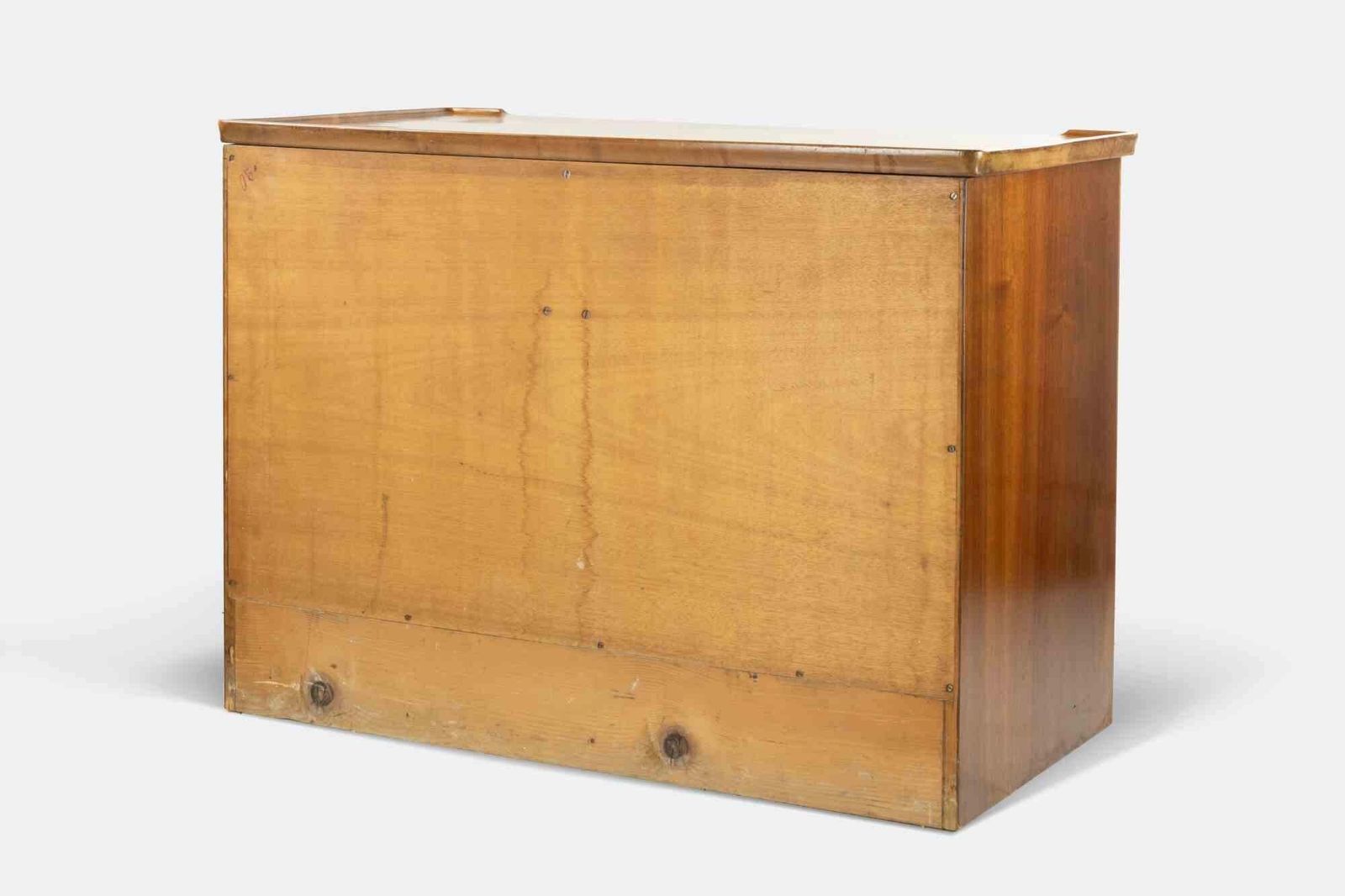 Furniture Chest Of Drawers School Of Stettin, Italy, 1950s photo