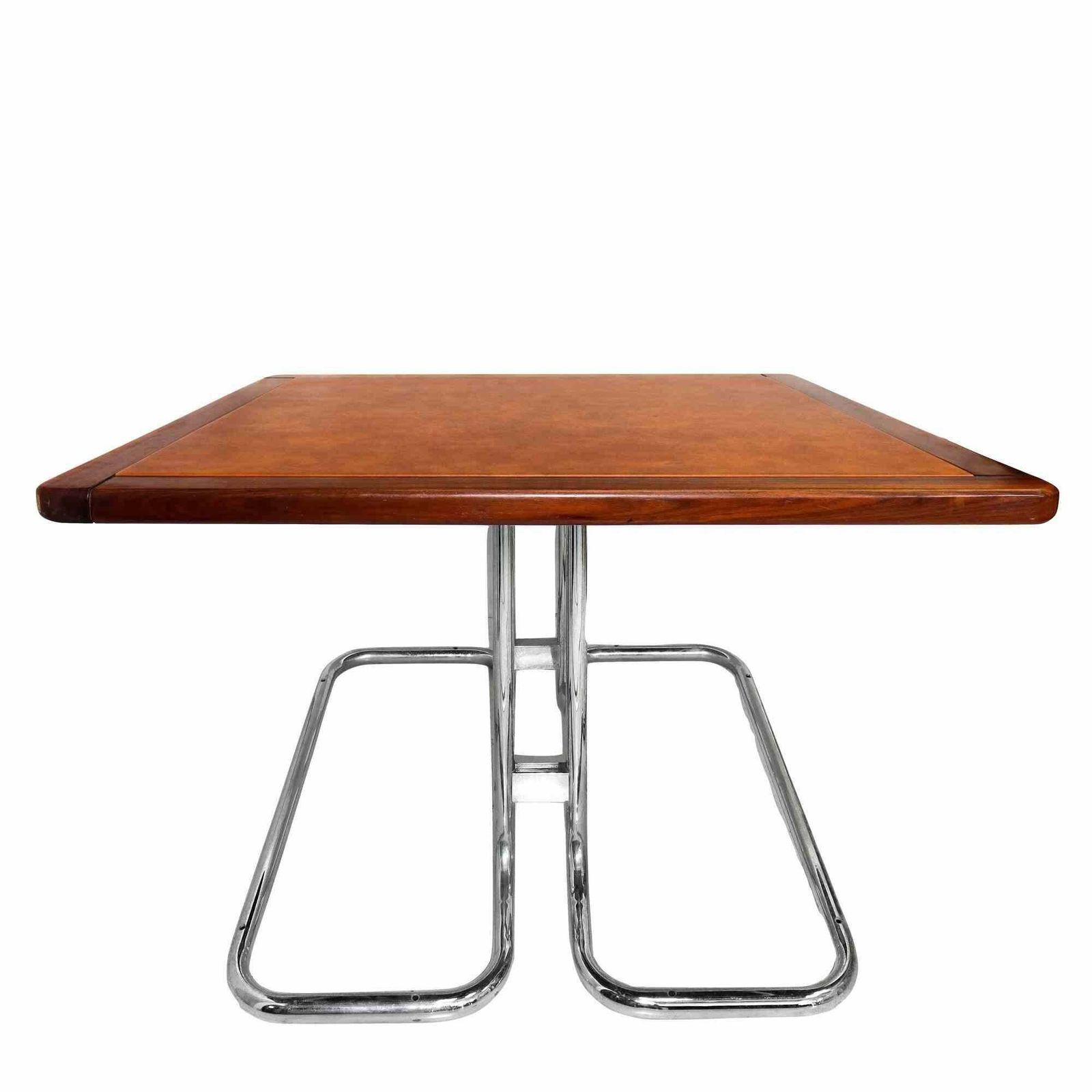 Table Series "Tucroma" By Guido Faleschini, Italy, 1970s photo 1531.0